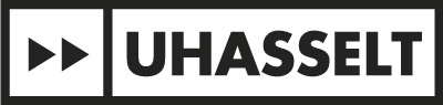 Logo UHasselt