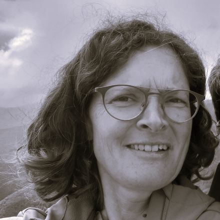 Foto van Dr. Ellen Stoffelen