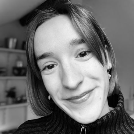 Foto van Febe Theunis