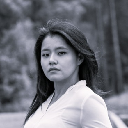 Foto van Freyia Han
