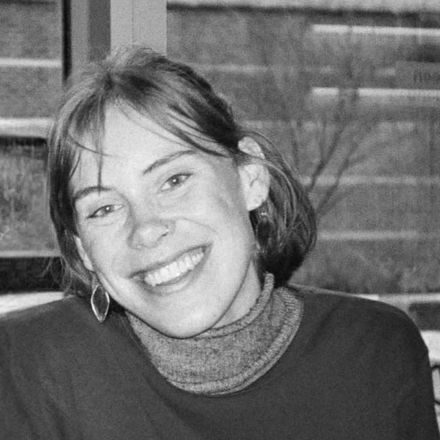 Foto van Gitte Driesen