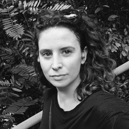 Foto van Helene Walpot