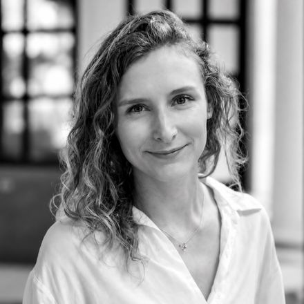 Foto van dr. Louise Medaer
