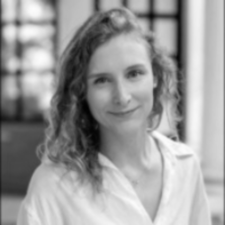 Foto van dr. Louise Medaer